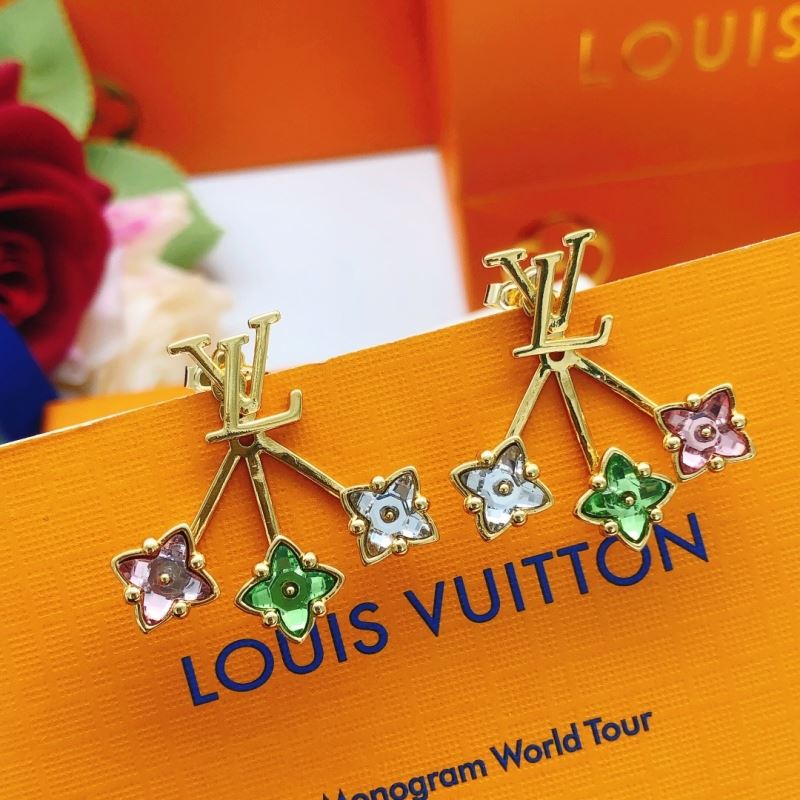 LV Earrings